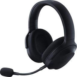 Razer Barracuda X Svart