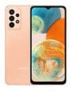 Samsung Galaxy A23 5G 6 GB 64 GB Dual-SIM orange