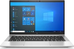 HP EliteBook 830 G8 i5-1135G7 13.3" 8 GB 128 GB SSD FHD Touch Bakgrundsbelyst tangentbord Webcam Win 11 Pro LV