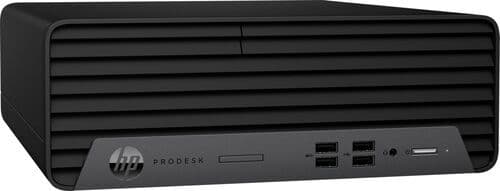 HP ProDesk 400 G7 SFF i5-10500 32 GB 256 GB SSD Win 11 Pro