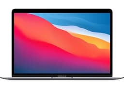 Apple MacBook Air 2020 13.3" M1 16 GB 256 GB SSD 7-Core GPU rymdgrå DE