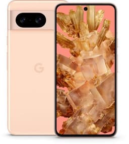 Google Pixel 8 256 GB Dual-SIM Rosa