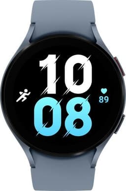 Samsung Galaxy Watch 5 (2022) 44 mm BT blå