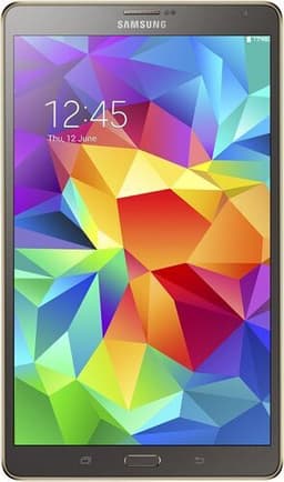 Samsung Galaxy Tab S 8.4" 3 GB 16 GB 4G Titanium Bronze
