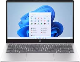 HP 14-EM Ryzen 3 7320U 14" 8 GB 256 GB SSD Win 11 Home CZ
