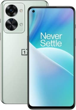 OnePlus Nord 2T 5G 8 GB 128 GB Jade Fog