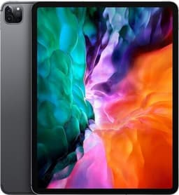 iPad Pro (2020) 12.9" 512 GB rymdgrå