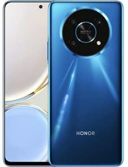 Honor Magic 4 Lite 6 GB 128 GB Dual-SIM Ocean Blue