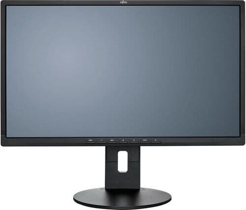 Fujitsu B-Line B22-8 TS Pro 21.5" svart