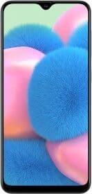 Samsung Galaxy A30s 64 GB Dual-SIM Prism Crush Black