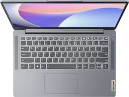Lenovo IdeaPad Slim 3 14IAN8 N100 14" 4 GB 128 GB eMMC Win 11 Home S DE