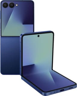 Samsung Galaxy Z Flip7 512 GB Blue Shadow