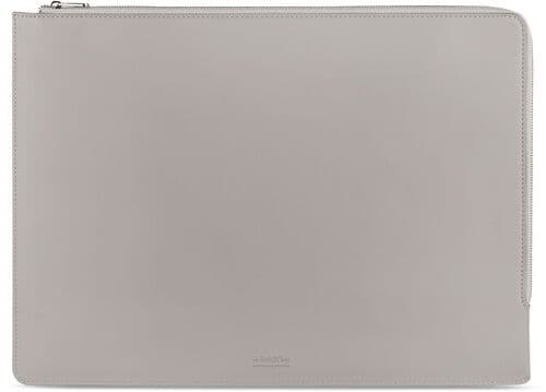 HoldIt hållbar laptop sleeve 16" taupe