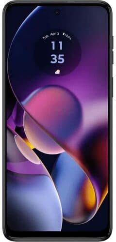 Motorola Moto G54 5G 8 GB 256 GB Midnight Blue