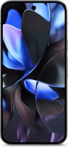 Google Pixel 9 Pro 256 GB Dual-SIM Obsidian