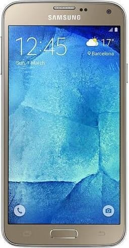Samsung Galaxy S5 Neo 16 GB guld