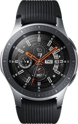 Samsung Galaxy Watch 46mm (2018) R800 silver