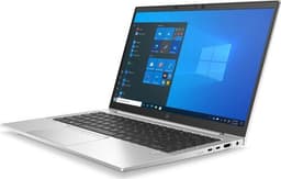 HP EliteBook 845 G8 Ryzen 3 5400U 14" 8 GB 256 GB SSD Bakgrundsbelyst tangentbord Win 11 Pro DE
