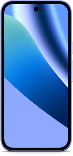 Google Pixel 10a 128 GB Dual-SIM lavendel