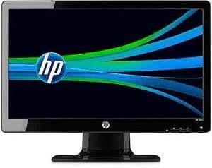 HP 2211x 21.5" svart