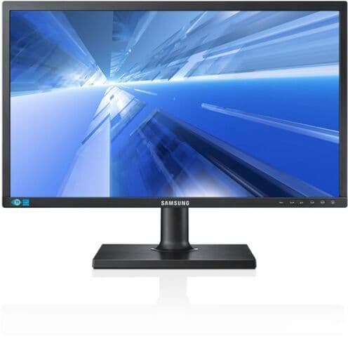 Samsung SC450 24" svart
