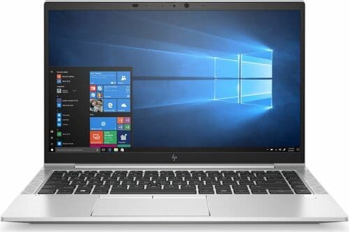 HP EliteBook 845 G10 14"