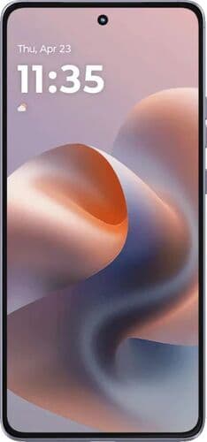 Motorola Moto G86 8 GB 256 GB Dual-SIM Pantone Cosmic Sky