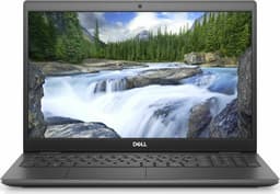 Dell Latitude 3510 i3-10110U 15.6" 32 GB 1 TB SSD Bakgrundsbelyst tangentbord Win 11 Pro DE