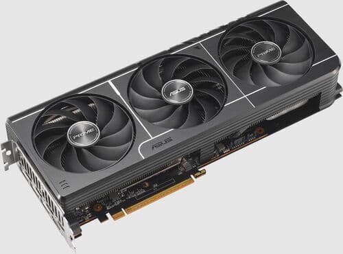 ASUS Prime Radeon RX 9070 OC 16 GB GDDR6