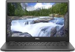 Dell Latitude 14 3410 i3-10110U 14" 16 GB 256 GB SSD FHD Bakgrundsbelyst tangentbord Win 11 Pro FR
