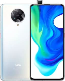 Xiaomi Poco F2 Pro 8 GB 256 GB Phantom White