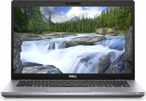 Dell Latitude 14"