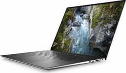 Dell Precision 5750 i7-10875H 17" 32 GB 1 TB SSD FHD Bakgrundsbelyst tangentbord RTX 3000 Win 11 Pro US