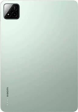 Xiaomi Pad 7 11.2" 8 GB 128 GB grön