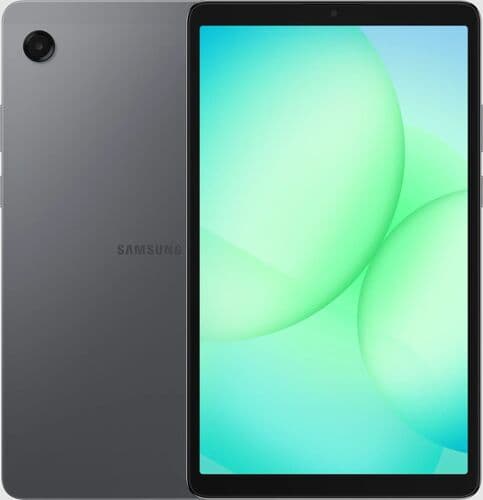 Samsung Galaxy Tab A11 X130 8.7" 4 GB 64 GB grå