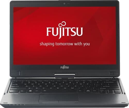 Fujitsu Lifebook U939