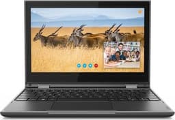 Lenovo Chromebook 300e G2 AMD A4-9120C 11.6" 4 GB 32 GB eMMC Chrome OS US