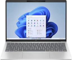 HP Pavilion Aero 13-bg0750ng Ryzen 5 8640U 13.3" 16 GB 512 GB SSD WUXGA FP Bakgrundsbelyst tangentbord Win 11 Home DE