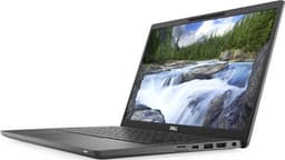 Dell Latitude 7320 i5-1145G7 13.3" 8 GB 1 TB SSD Webcam svart Win 11 Pro DE