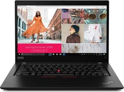 Lenovo ThinkPad X13 G1 Ryzen 7 PRO 4750U 13.3" 32 GB 512 GB SSD Touch Win 11 Pro UK