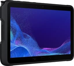 Samsung Galaxy Tab Active4 Pro 6 GB 128 GB 5G svart