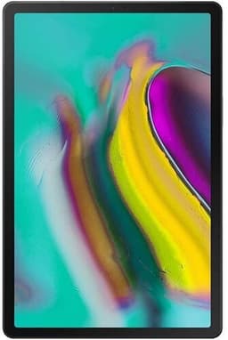 Samsung Galaxy Tab S5e 10.5" 6 GB 128 GB 4G svart