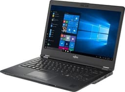 Fujitsu Lifebook U749 i5-8265U 14" 8 GB 1 TB SSD Win 11 Pro DE