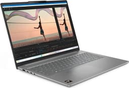 Lenovo IdeaPad Slim 5 16AKP10 Ryzen AI 5 330 16" 16 GB 1 TB SSD Bakgrundsbelyst tangentbord Win 11 Home DE