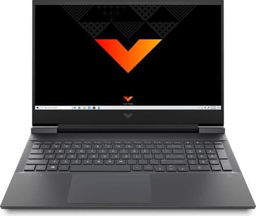HP Victus 16"