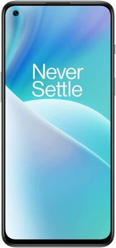 OnePlus Nord 2T 5G 12 GB 256 GB Jade Fog