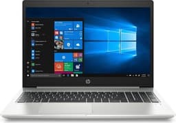 HP ProBook 450 G7 i5-10210U 15.6" 16 GB 256 GB SSD Webcam Win 11 Pro ES