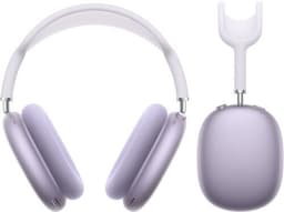 Apple AirPods Max 2024 lila