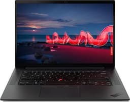 Lenovo ThinkPad X1 Extreme G4 i7-11800H 16" 32 GB 1 TB SSD 3840 x 2400 RTX 3050 Ti Win 11 Pro DE