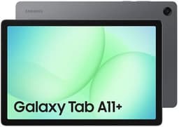 Samsung Galaxy Tab A11+ X230 11" 6 GB 128 GB grå